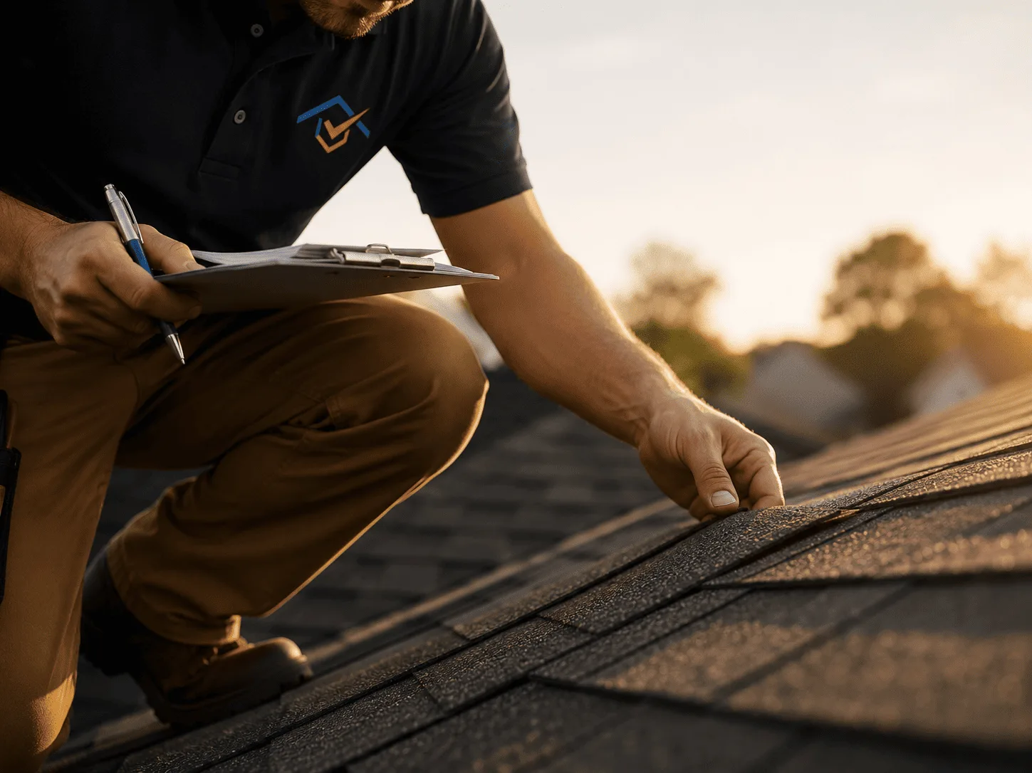 Why Choose Roof Inspection in Goodrich, MI